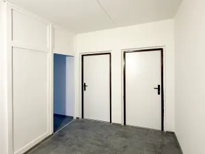 Pronájem bytu 3+1, Chomutov, Kamenná, 60 m2