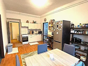 Pronájem bytu 2+1, Strakonice, Žižkova, 74 m2