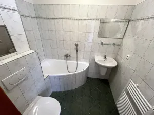 Pronájem bytu 2+kk, Brno, Jaroslava Foglara, 52 m2