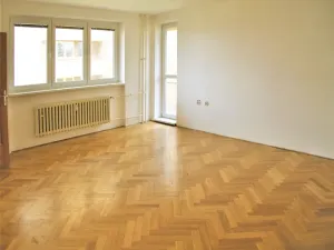 Pronájem bytu 2+1, Brno, Ječná, 56 m2