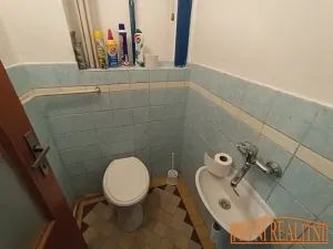 Prodej rodinného domu, Uherský Brod, Rolnická, 190 m2