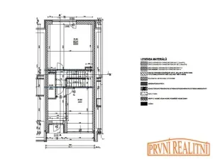 Prodej rodinného domu, Uherský Brod, Třešňová, 120 m2