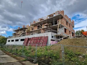 Prodej bytu 2+kk, Uherský Brod, Babí louka, 60 m2