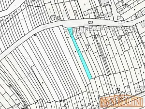 Prodej rodinného domu, Uherský Brod, Školní, 44 m2