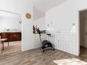 Prodej činžovního domu, Nová Ves, 217 m2