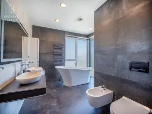 Prodej rodinného domu, Květnice, Krokusová, 243 m2