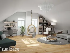 Prodej zemědělské usedlosti, Popovice, 718 m2