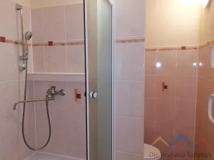 Pronájem bytu 1+1, Rýmařov, Jungmanova, 34 m2