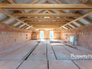 Prodej rodinného domu, Městečko Trnávka - Pacov, 133 m2