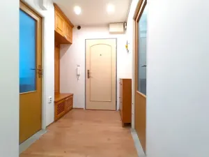 Prodej bytu 3+1, Pardubice, Gagarinova, 74 m2