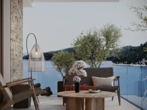 Prodej bytu 2+kk, Ražanj, Chorvatsko, 52 m2