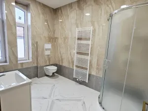 Pronájem bytu 2+1, Lovosice, 8.května, 75 m2