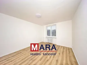 Pronájem bytu 3+1, Vrbno pod Pradědem, Kopečná, 65 m2