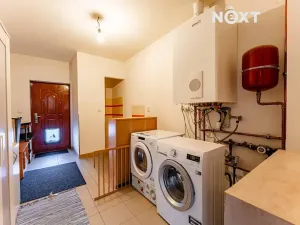 Prodej rodinného domu, Nový Malín, 179 m2