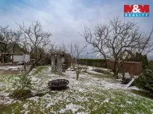 Prodej chaty, Vinařice, 40 m2