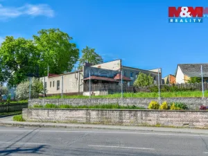 Prodej restaurace, Bílovec - Lubojaty, 500 m2