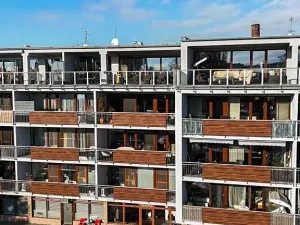 Prodej kanceláře, Olomouc, Rokycanova, 115 m2