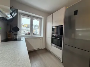 Prodej bytu 2+1, Bučovice, Vyškovská, 64 m2