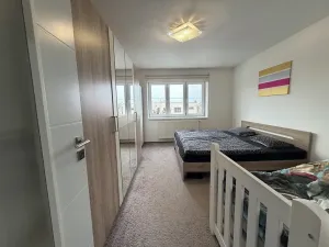 Prodej bytu 2+1, Bučovice, Vyškovská, 64 m2