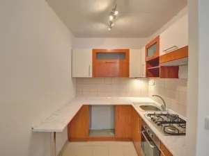 Pronájem bytu 2+kk, Kolín, Moravcova, 42 m2