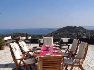 Prodej činžovního domu, Salamina, Salamina, Řecko, 500 m2