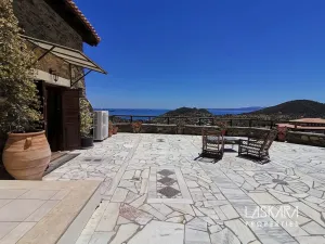 Prodej činžovního domu, Salamina, Salamina, Řecko, 500 m2