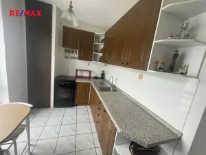 Pronájem bytu 3+1, Praha - Záběhlice, Střimelická, 66 m2