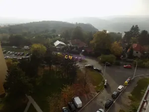 Pronájem bytu 1+1, Praha - Troja, Krynická, 40 m2