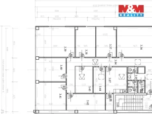 Pronájem kanceláře, Nupaky, Komerční, 200 m2