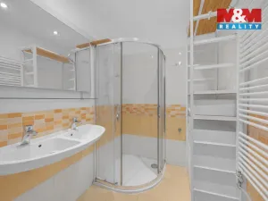 Prodej rodinného domu, Praha - Strašnice, Dvouletky, 120 m2