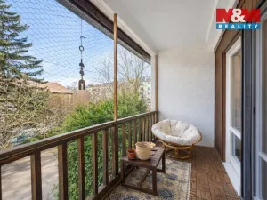 Prodej rodinného domu, Praha - Strašnice, Dvouletky, 120 m2