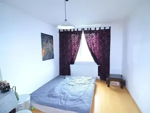Pronájem bytu 2+kk, Praha - Libeň, Kovanecká, 57 m2