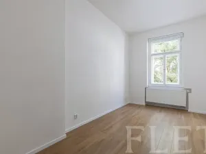 Pronájem bytu 2+kk, Praha - Vinohrady, Třebízského, 63 m2
