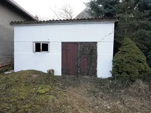 Prodej chalupy, Otmíče, 100 m2