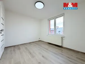 Pronájem bytu 2+kk, Příbor, Fučíkova, 44 m2