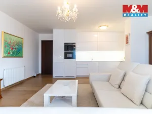 Prodej bytu 3+kk, Olomouc - Nová Ulice, Třída Jiřího Pelikána, 119 m2