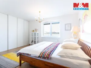 Prodej bytu 3+kk, Olomouc - Nová Ulice, Třída Jiřího Pelikána, 119 m2