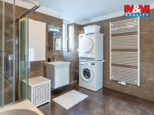 Prodej bytu 3+kk, Olomouc - Nová Ulice, Třída Jiřího Pelikána, 119 m2