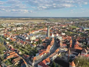 Prodej rodinného domu, Soběslav, 206 m2