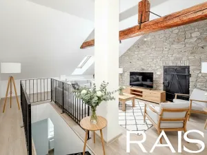 Prodej bytu 2+kk, Brno, Koliště, 66 m2