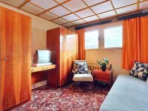 Prodej rodinného domu, Hostěnice, 97 m2