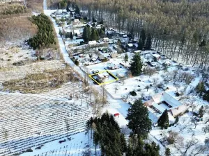 Prodej rodinného domu, Hostěnice, 97 m2