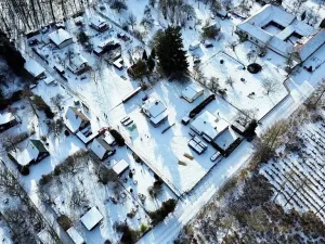 Prodej rodinného domu, Hostěnice, 97 m2