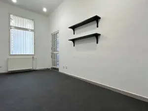 Pronájem kanceláře, Brno, Antonínská, 27 m2