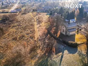 Prodej podílu pozemku pro bydlení, Choltice, 2042 m2