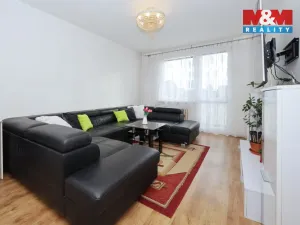 Prodej bytu 5+1, Světlá nad Sázavou, Na Bradle, 92 m2