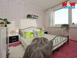 Prodej bytu 5+1, Světlá nad Sázavou, Na Bradle, 92 m2