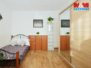 Prodej bytu 5+1, Světlá nad Sázavou, Na Bradle, 92 m2