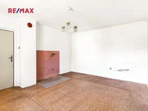 Prodej rodinného domu, Týnec nad Sázavou, 71 m2