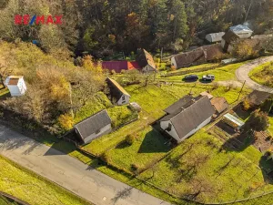 Prodej rodinného domu, Týnec nad Sázavou, 71 m2